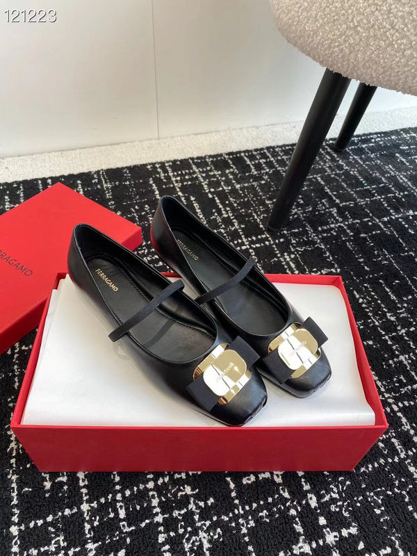 Glami - FGO Women Shoes - 178