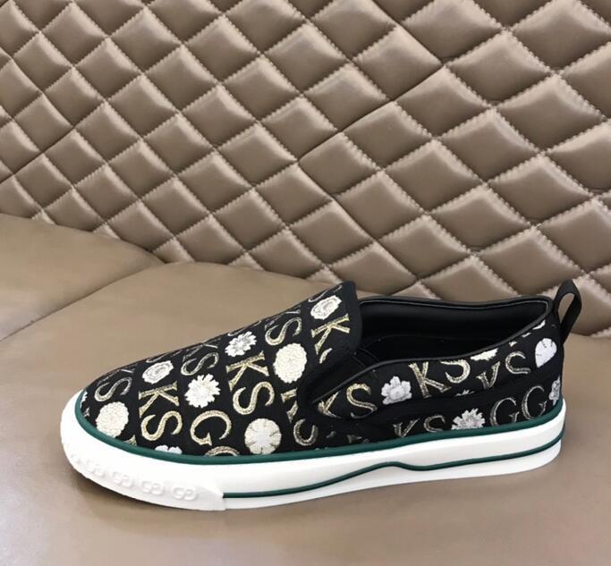 SAMC - GUKI Women Shoes - 1560