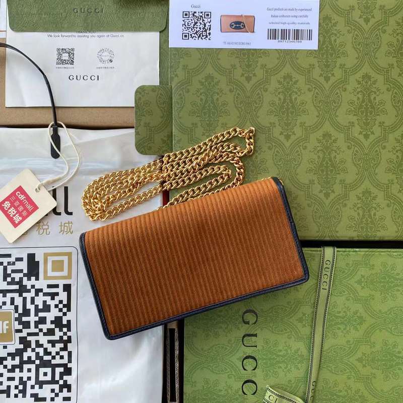 GUI2 Bags - Luxurious Bags  637
