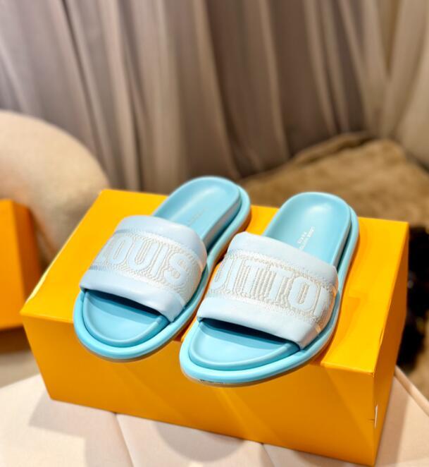 SAMC - LOV Women Shoes - 207