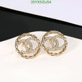 SAMC - CHL Jewelry Earrings - 144