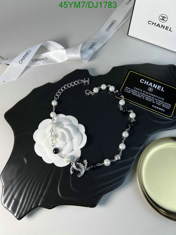 SAMC - CHL Jewelry - 168