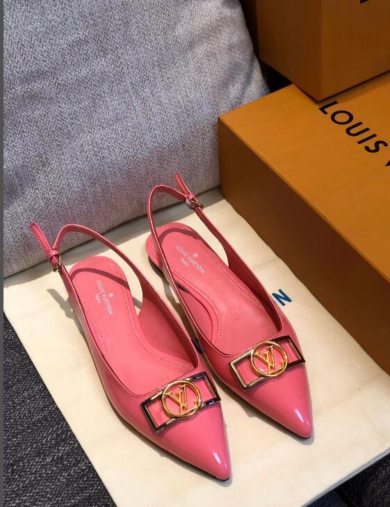 SAMC - LOV Women Shoes - 1719