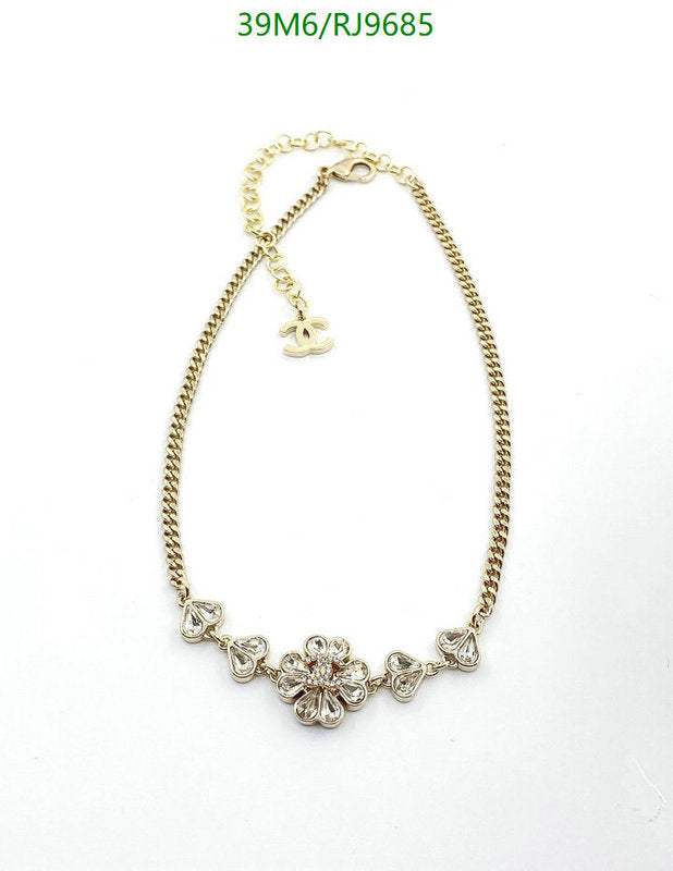 SAMC - CHL Jewelry Necklace - 294