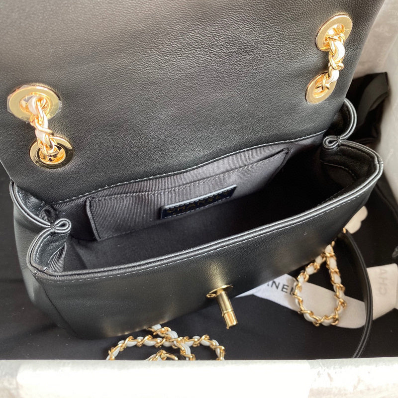 Chanel Bags