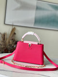 Glami- Glami- Lu-Vi bags - 4657