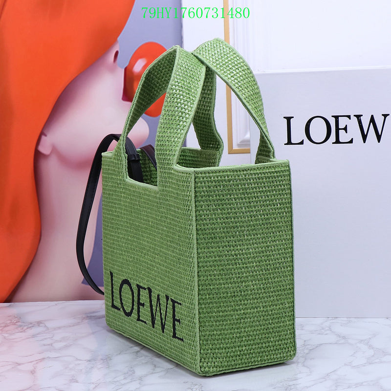 Satchel Bags - LWE Bags - 039