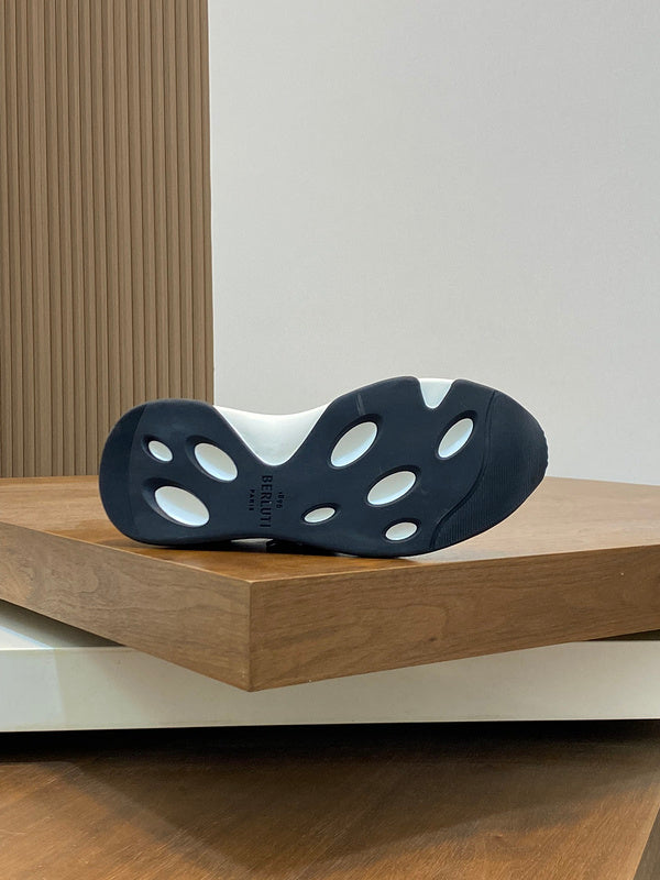 Glami - BRE Men Shoes - 074