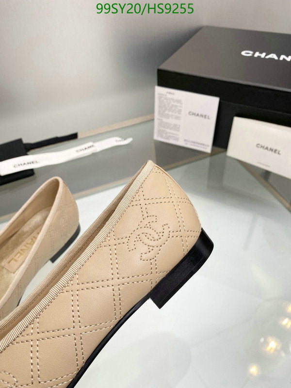 SAMC - CHL Women Shoes Ballet - 072
