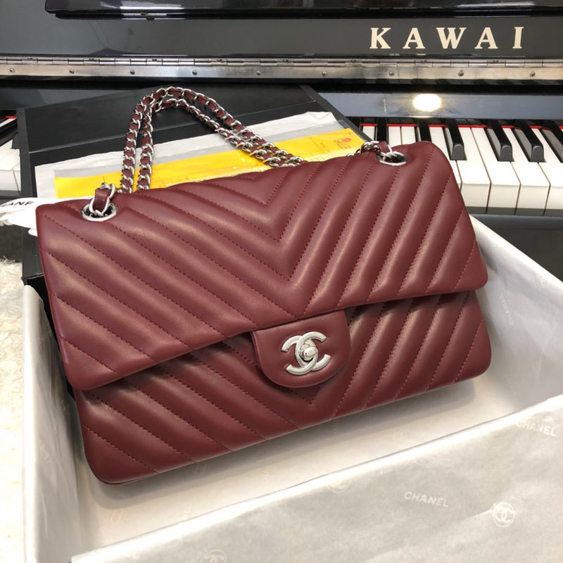 Satchel Bags - CLN Bags - 1134