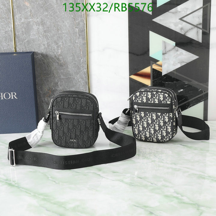 SAMCC - DOR Bags - 1075
