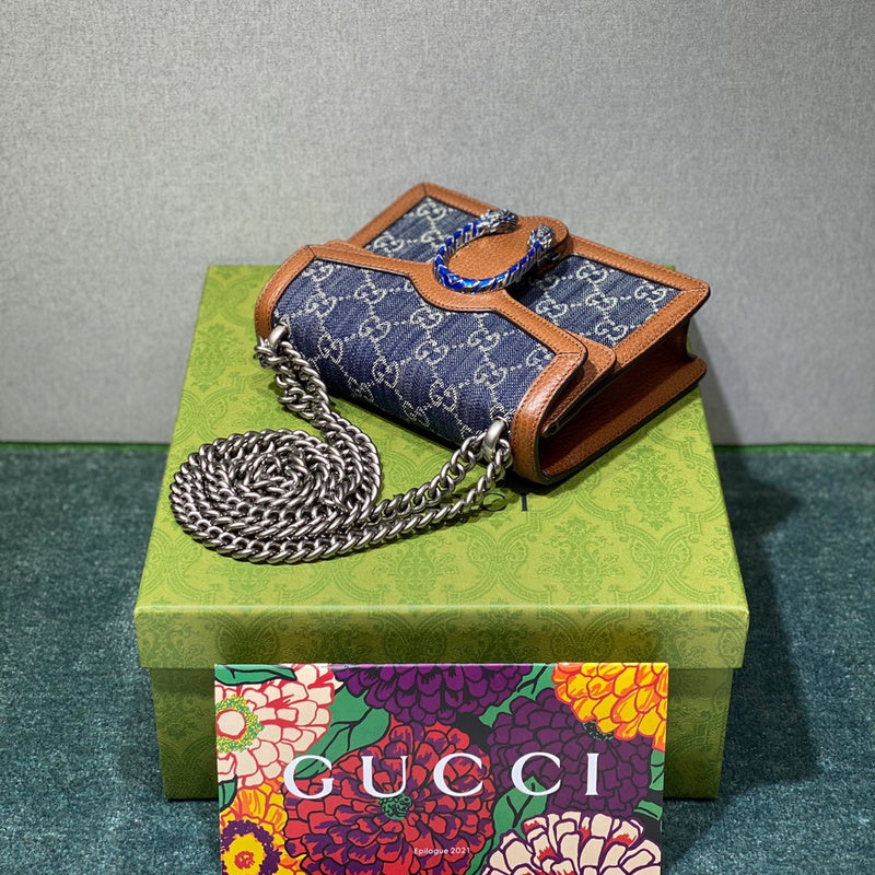 Satchel Bags - GCI Bags - 1169