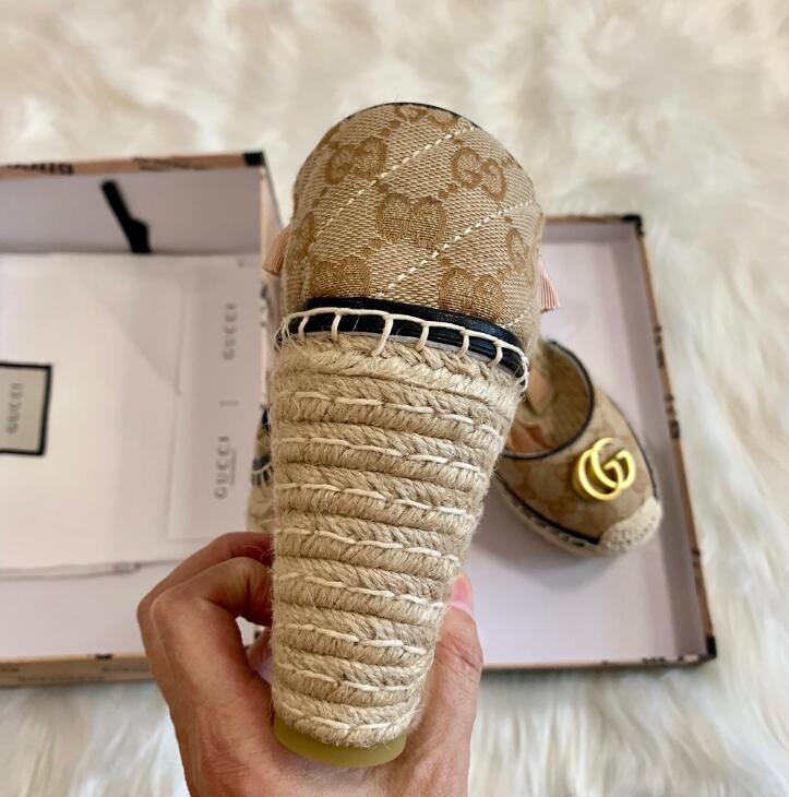 SAMC - GUKI Women Shoes - 2334