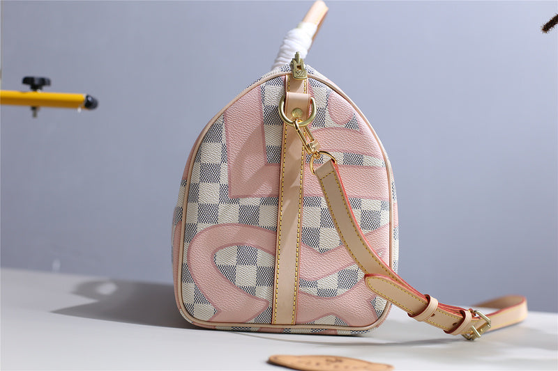 Glami Fashion Lu-Vi bags - 8167