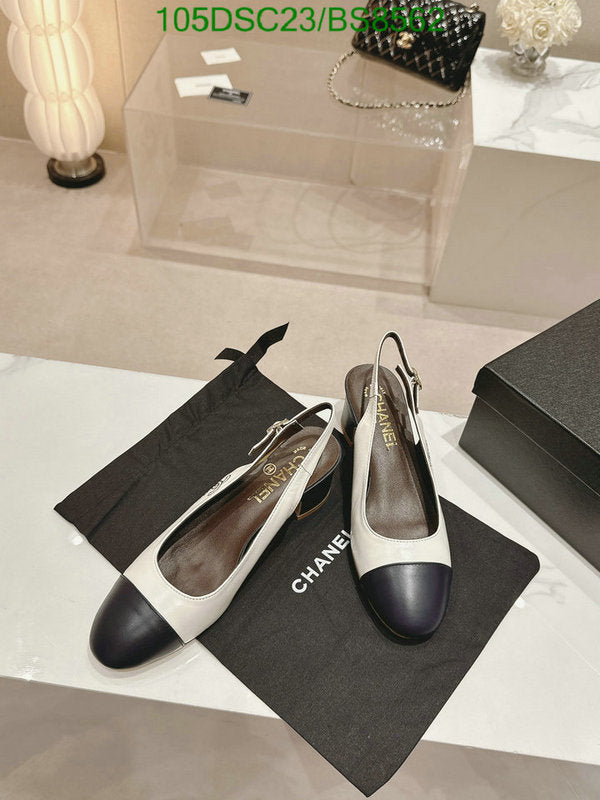 SAMC - CHL Women Shoes Ballet - 029
