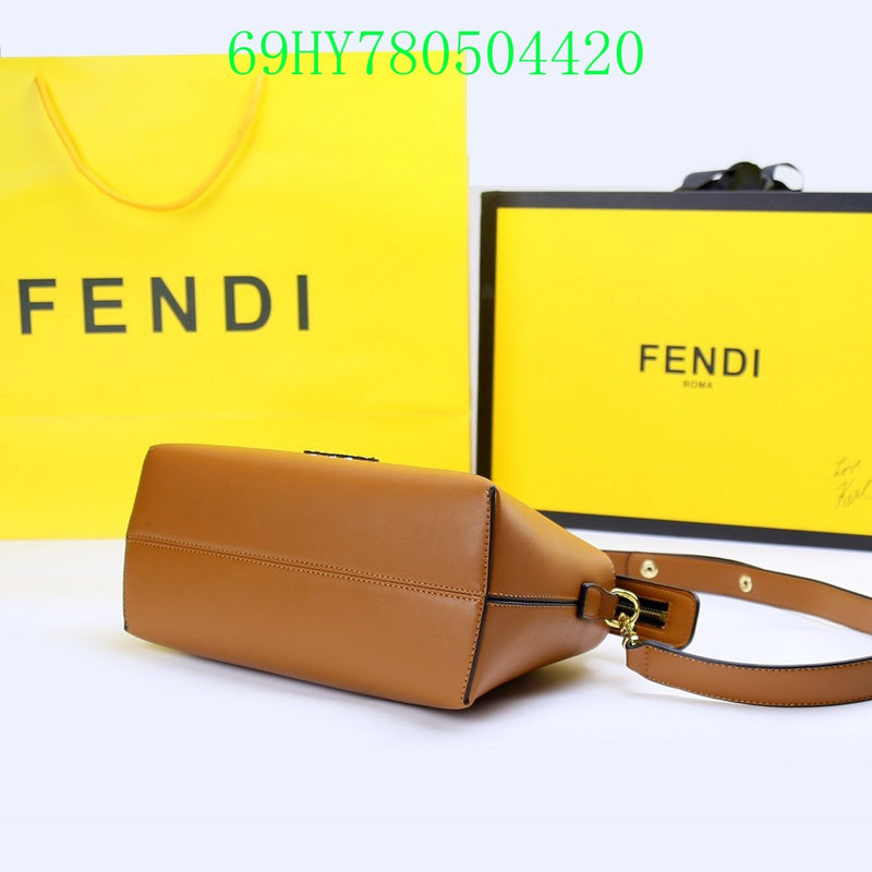 Glami - FDE Bags - 1588