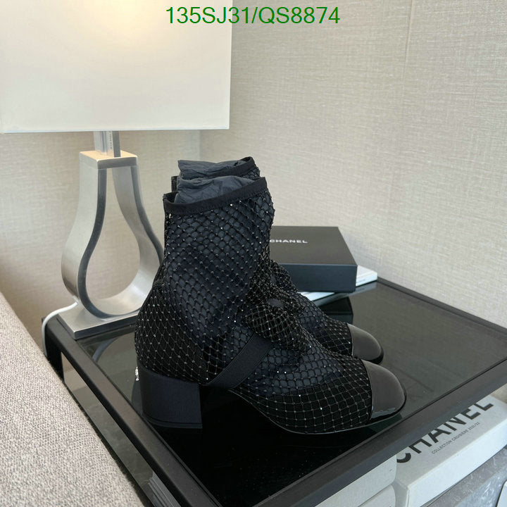 SAMC - CHL Women Boots - 091