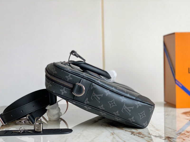 Glamy - LOV Bags - 772