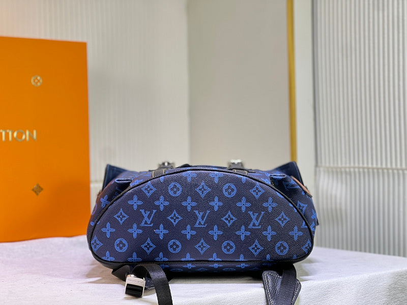 Satchel Bags - VL2 Bags - 073
