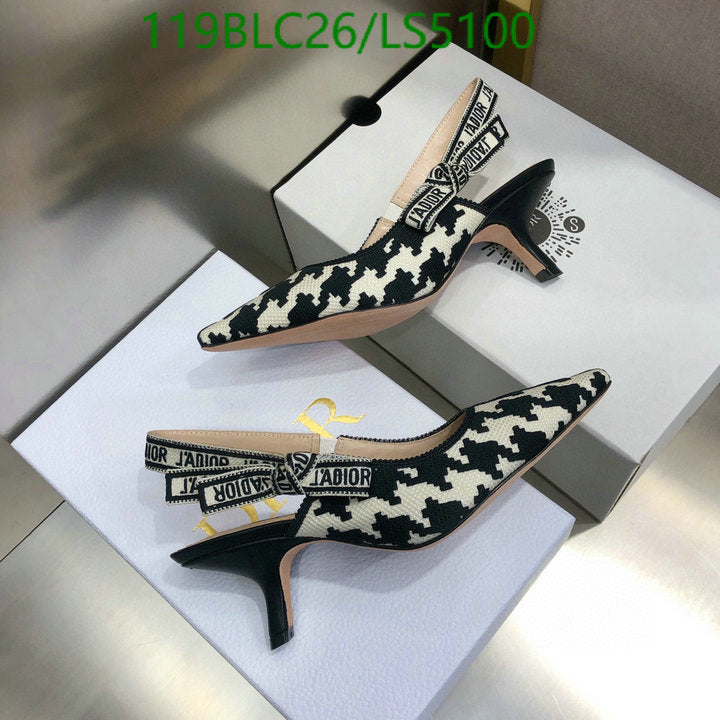 SAMCC - DOR Women Shoes - 2209