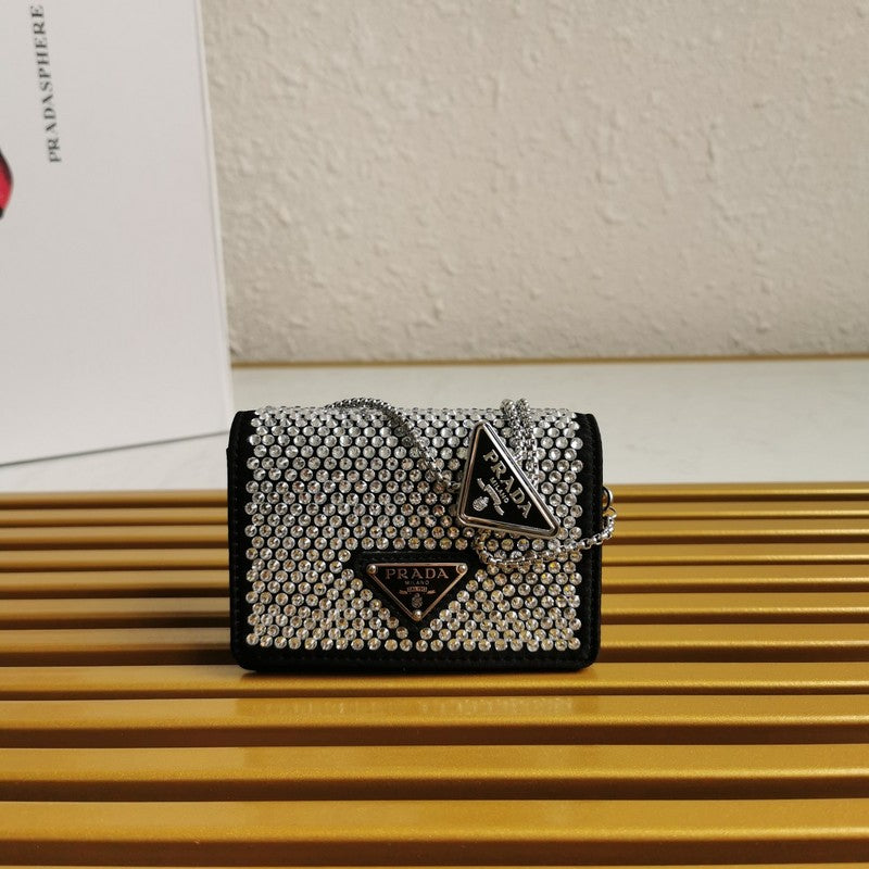 Glamy - PD Bags - 1302