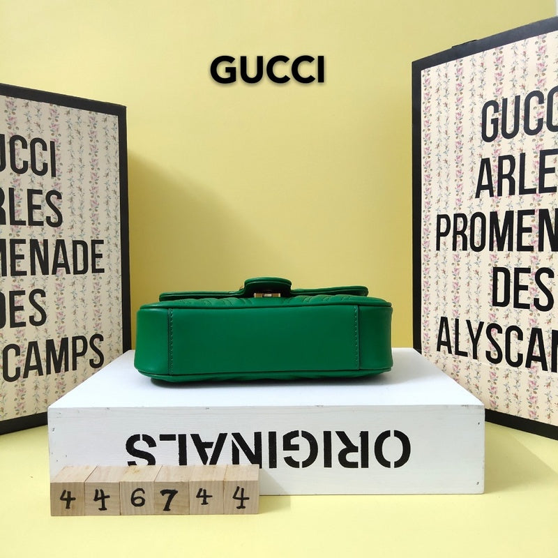 Glami Fashion - GCI Bags - 10536