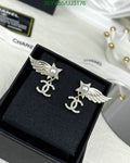 SAMC - CHL Jewelry Earrings - 335