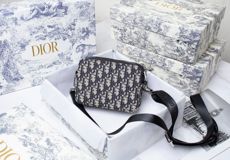 Satchel Bags - DOR Bags - 823
