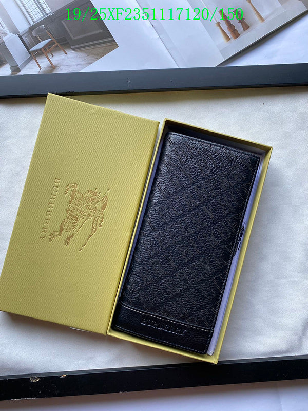 Glami - BOR Wallet - 054