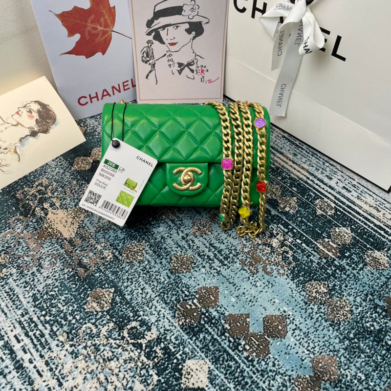 Chanel Bags