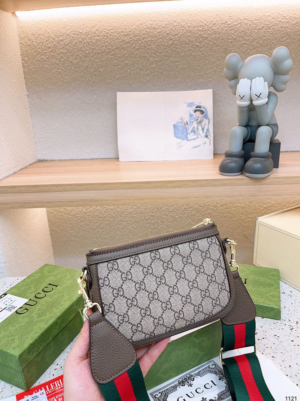 Glami Fashion - GCI Bags - 11779