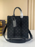 Satchel Bags - VL Bags - 4352