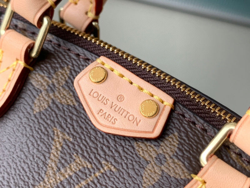 GlamI Lu-Vi bags - 4219