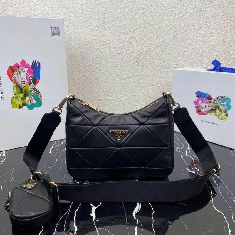 Satchel Bags - PDA Bags - 1542