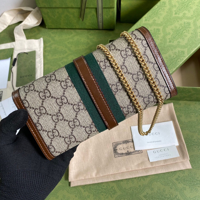 Satchel Bags - GCI Bags - 5913