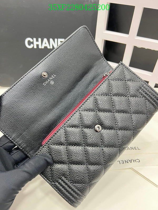 Glami - CHL Wallet - 2384