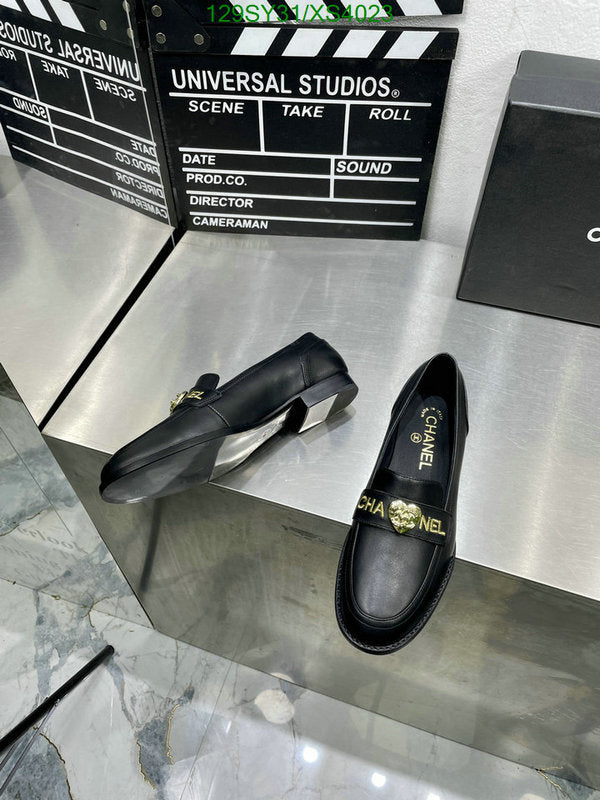 SAMC - CHL Women Shoes - 108