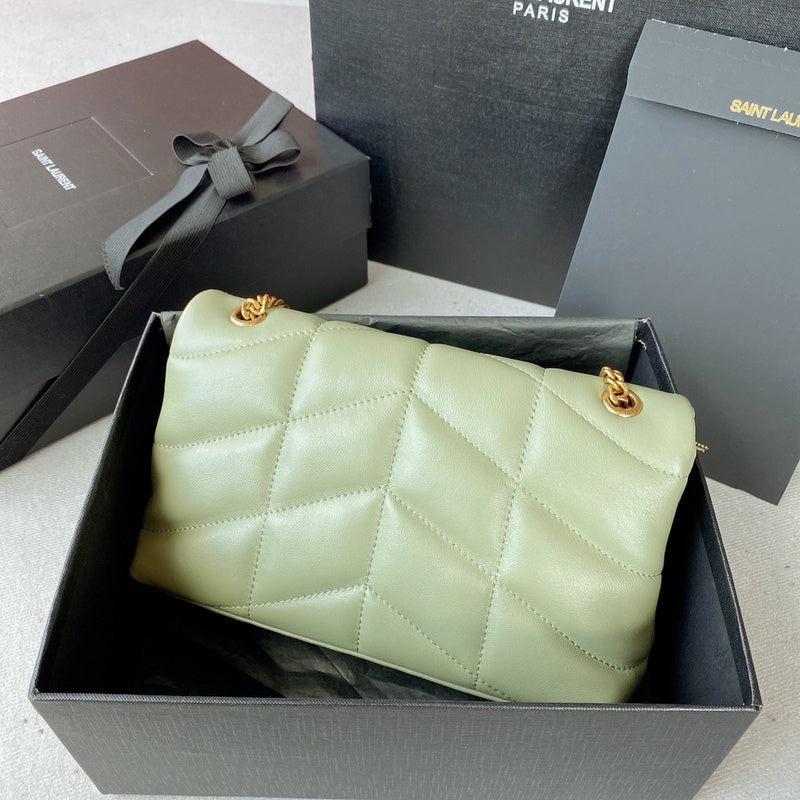 Satchel Bags - STLT Bags - 228