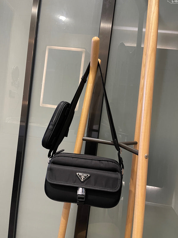 Satchel Bags - PRA Bags - 134