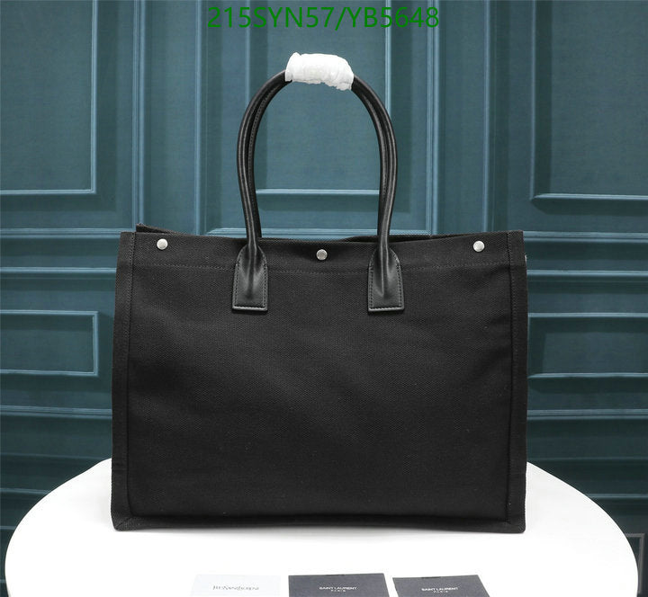 SAMC - YLS Bags - 287