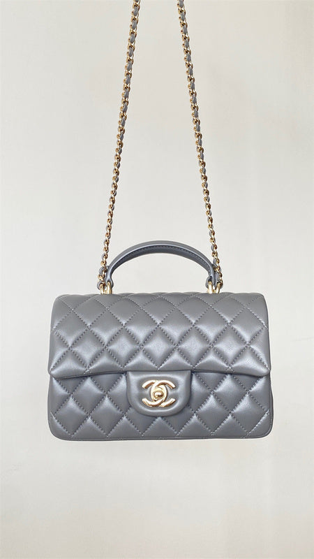 Glami- - CHL Bags - 900