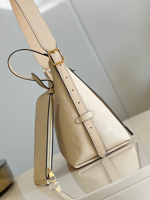 Satchel Bags - VL Bags - 1833