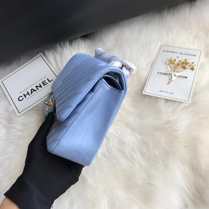 Satchel Bags - CHL Bags - 431