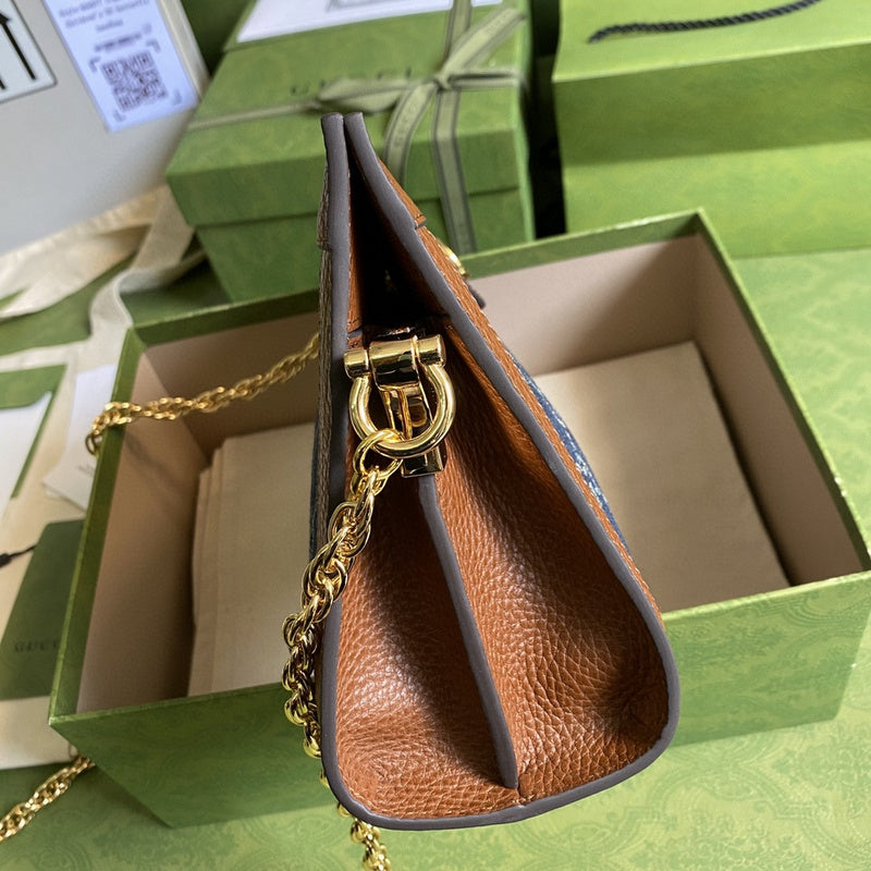 Glami-i GUKI Women Bags - 098