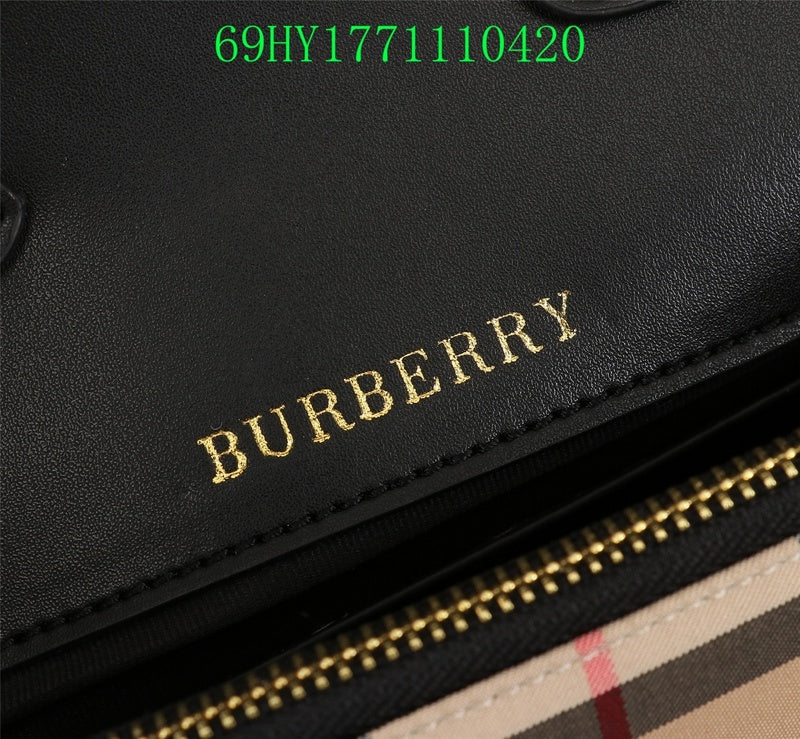 ELE Fashion -BBR Bags - 243