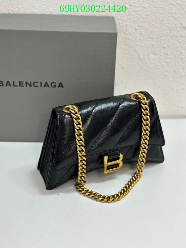 Glami GlamI - BGA Bags - 1906