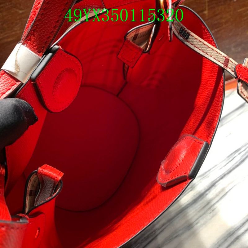 ELE Fashion -BBR Bags - 575