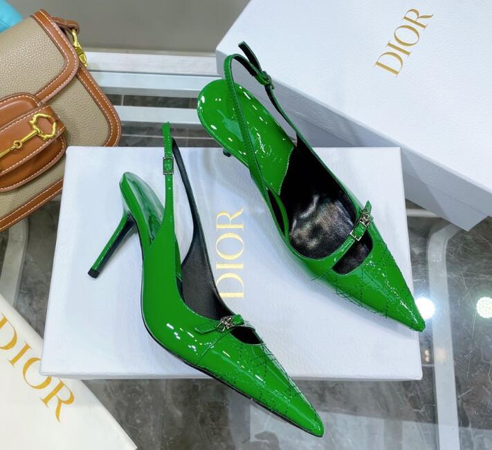 SAMCC - DOR Women Shoes - 711