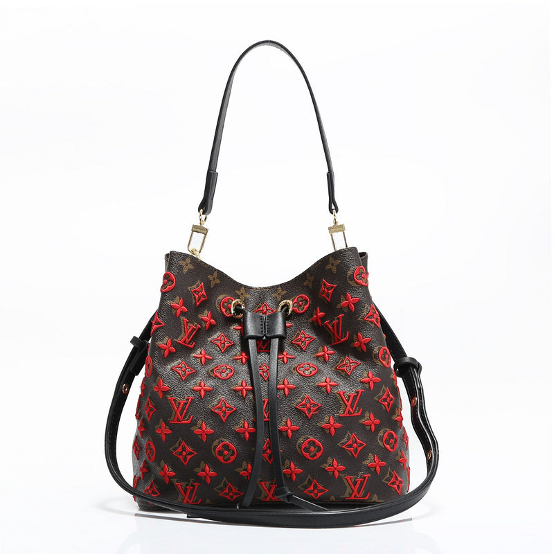 Satchel Bags - VL1 Bags - 471