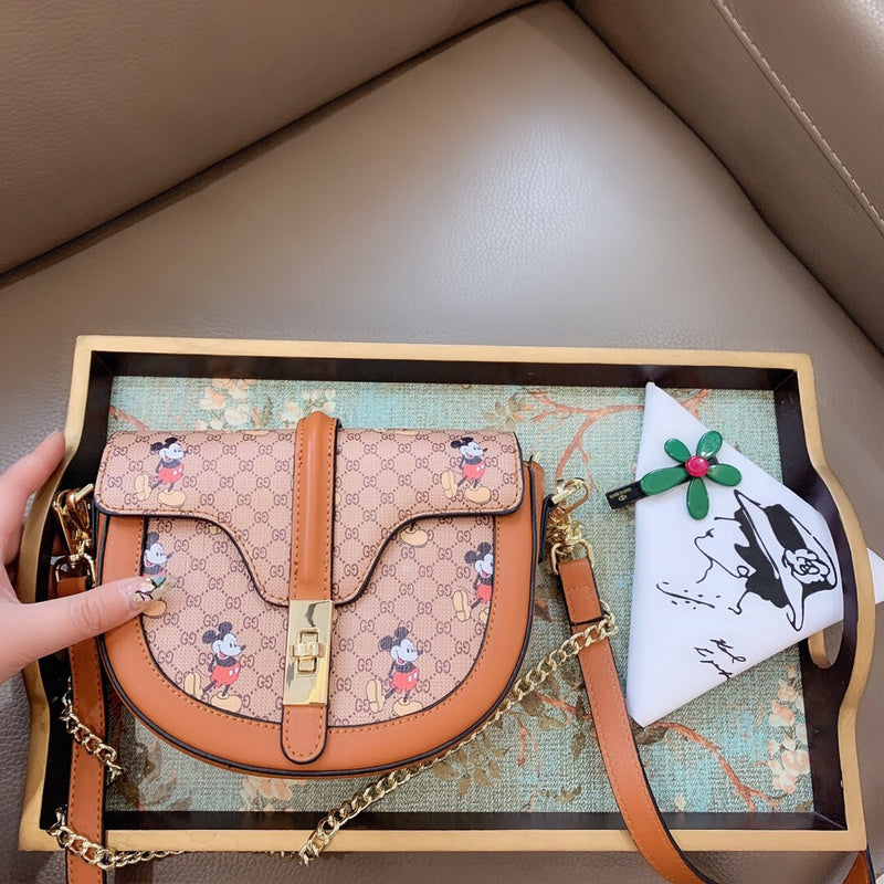 Glami Fashion - GCI Bags - 11095